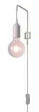 Kinkiet do kontaktu Laren – Candellux Lighting