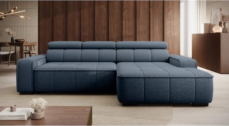 THIAGO S MINI z elektryczną regulacją siedziska WERSAL