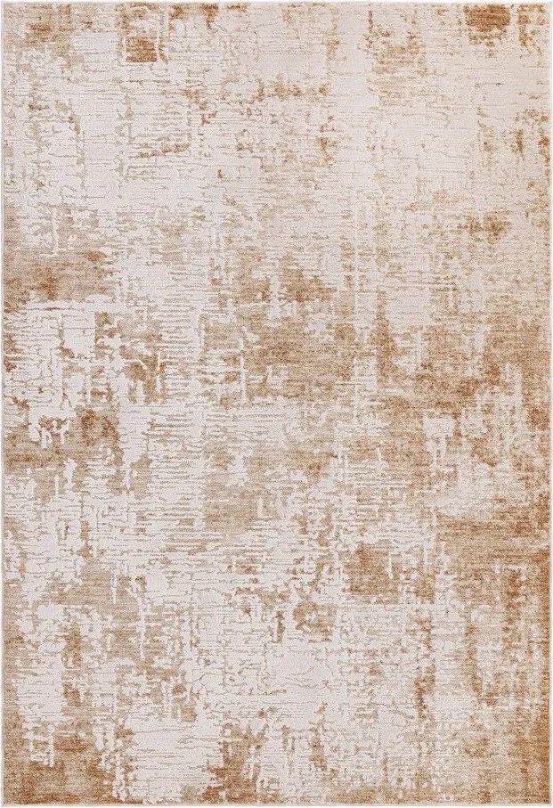 Beżowy/kremowy dywan tkany ręcznie 120x160 cm Anders AN02 – Asiatic Carpets
