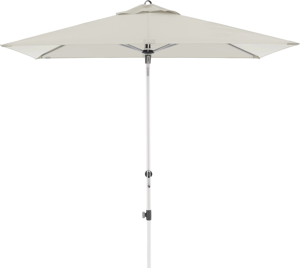 Doppler EXPERT parasol ogrodowy 220 x 140 cm beżowy