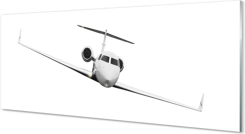 Panel nad Blat Kuchenny Samolot w Przestworzach