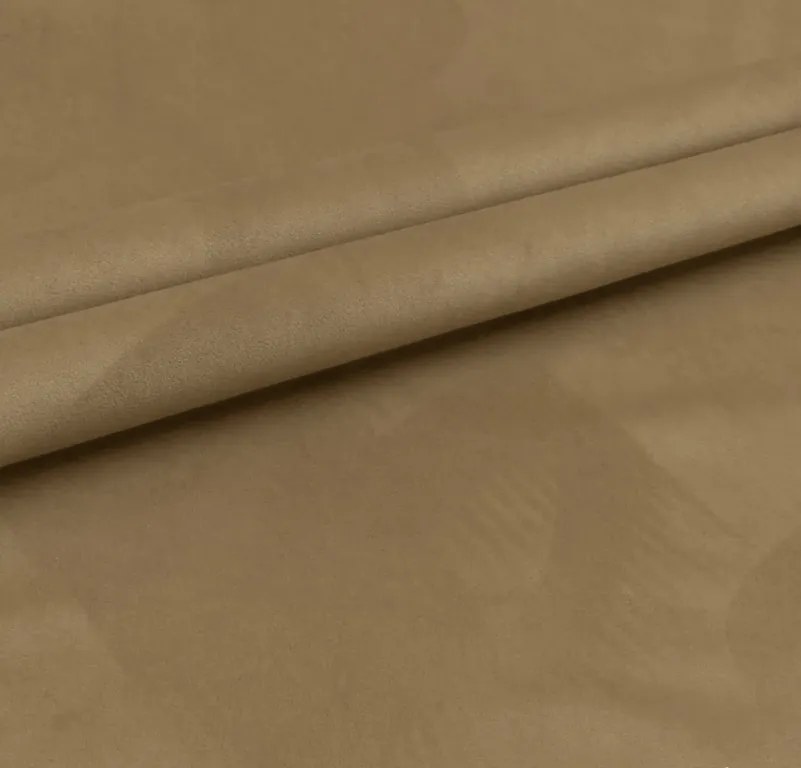 Rozkładana narożna sofa SILVIANO 230x140 cm, beżowa, uniwersalna