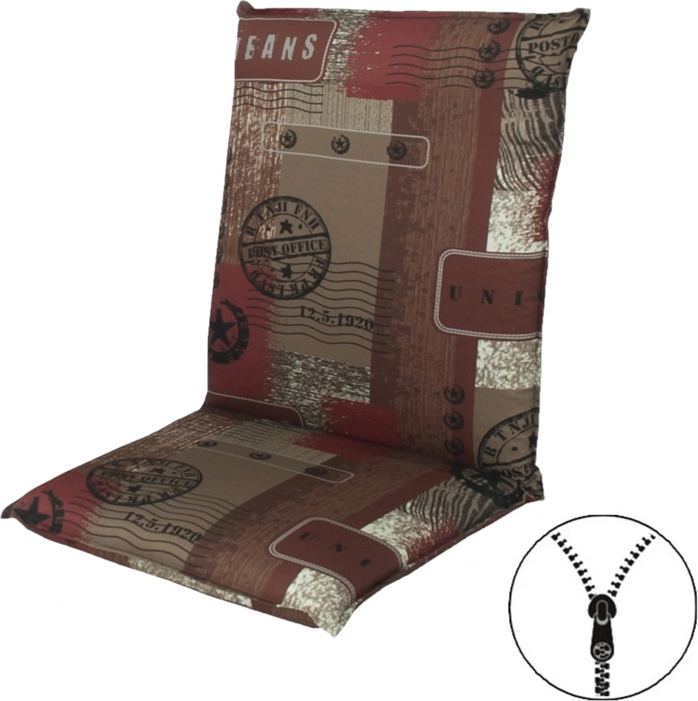 Doppler LIVING 2930 - poduszka niska