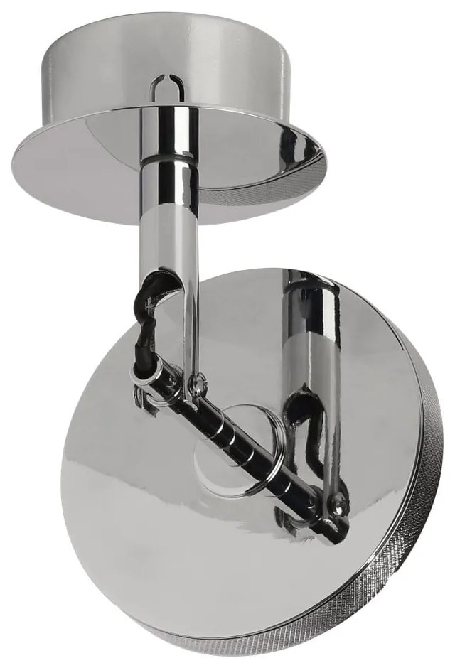 Lampa punktowa LED w kolorze srebra ø 12 cm Asteria Spot – UMAGE