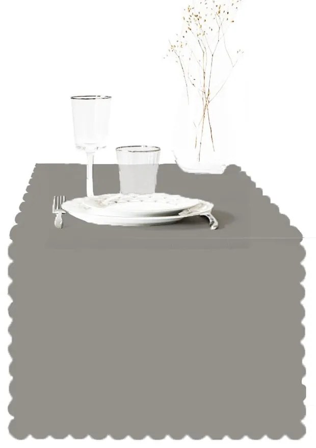 Bieżnik 45x140 cm – Minimalist Cushion Covers