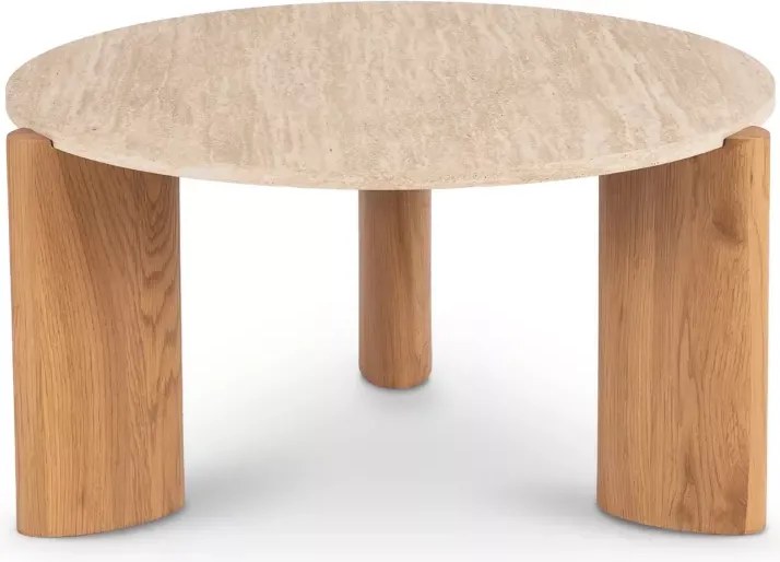 Stolik TRAVERTINO MAX – funkcjonalny model w kilku wariantach