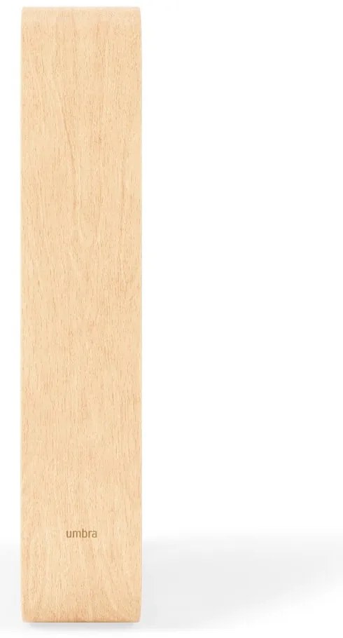 Drewniana ramka stojąca w naturalnym kolorze 26x31,5 cm Bellwood – Umbra