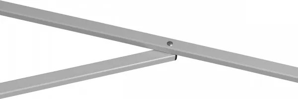 Doppler ACTIVE TELE parasol ogrodowy 340 cm czerwony