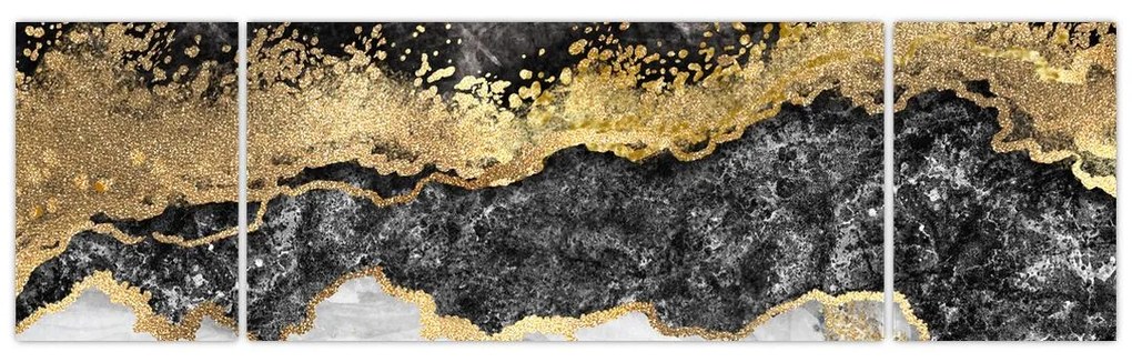 Obraz - marmur (170x50 cm)