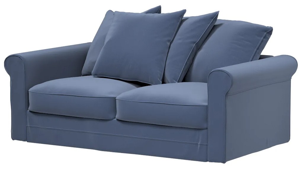 Pokrowiec na sekcję 2-osobową Grönlid, rozkładaną