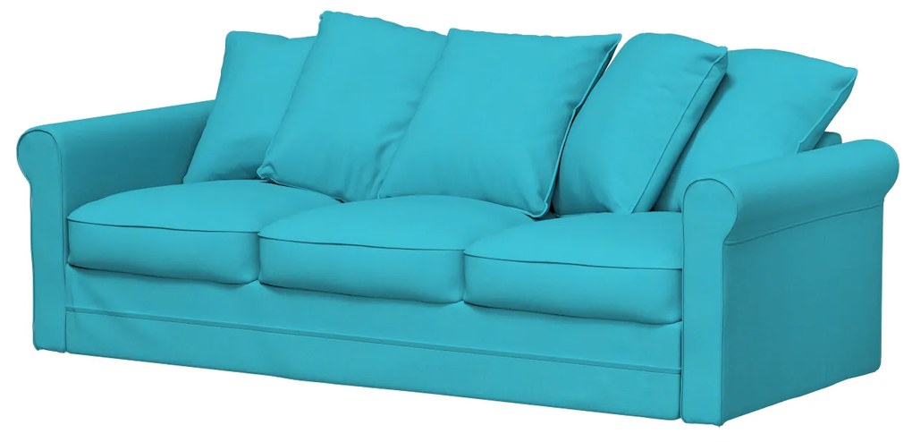 Pokrowiec na sekcję 3-osobową Grönlid, nierozkładaną