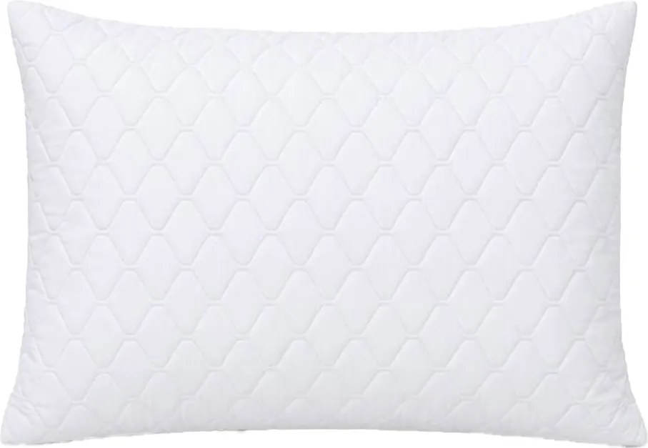 Poduszka z włókna pustego DREAMSOFT 60x80 cm