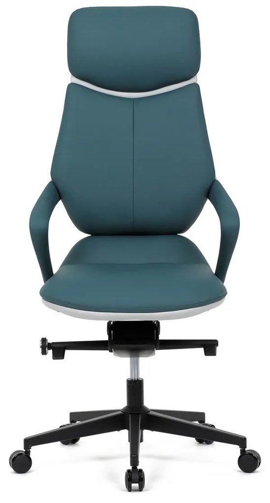 Krzesło biurowe Autronic KA-T8426 GRN