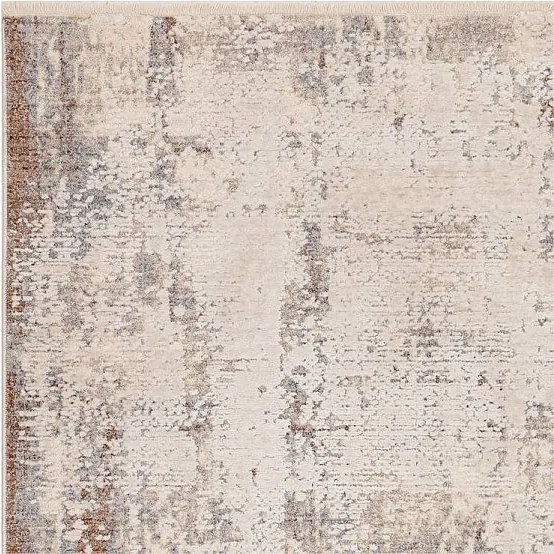 Dywan abstrakcyjny - 200x300cm - beżowy, kremowy - Seville Ribera