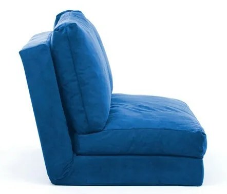 Sofa rozkładana Taida Blue
