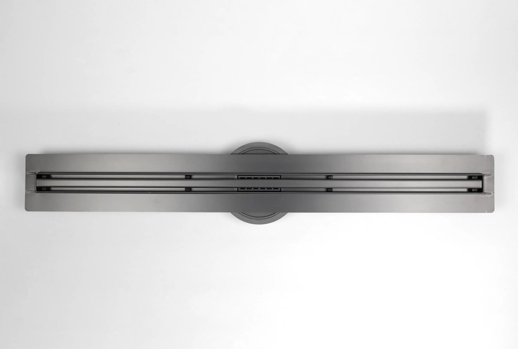 Odpływ liniowy ze stali nierdzewnej FlexM03