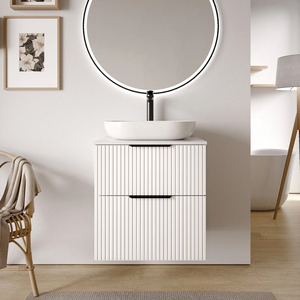 Szafka podumywalkowa TIM 60 cm