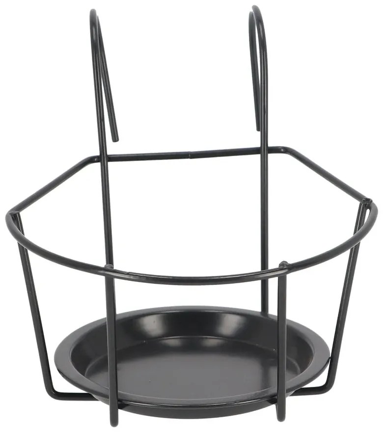 Metalowy wieszak na doniczkę – Esschert Design