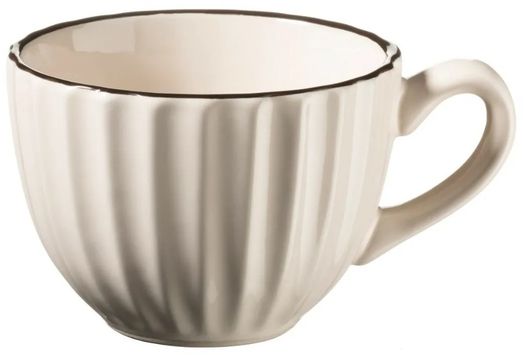 Mäser 18-częściowy serwis do kawy OSITA WHITE