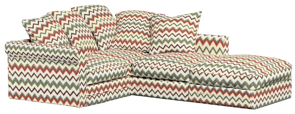 Pokrowiec na sekcję narożną Grönlid