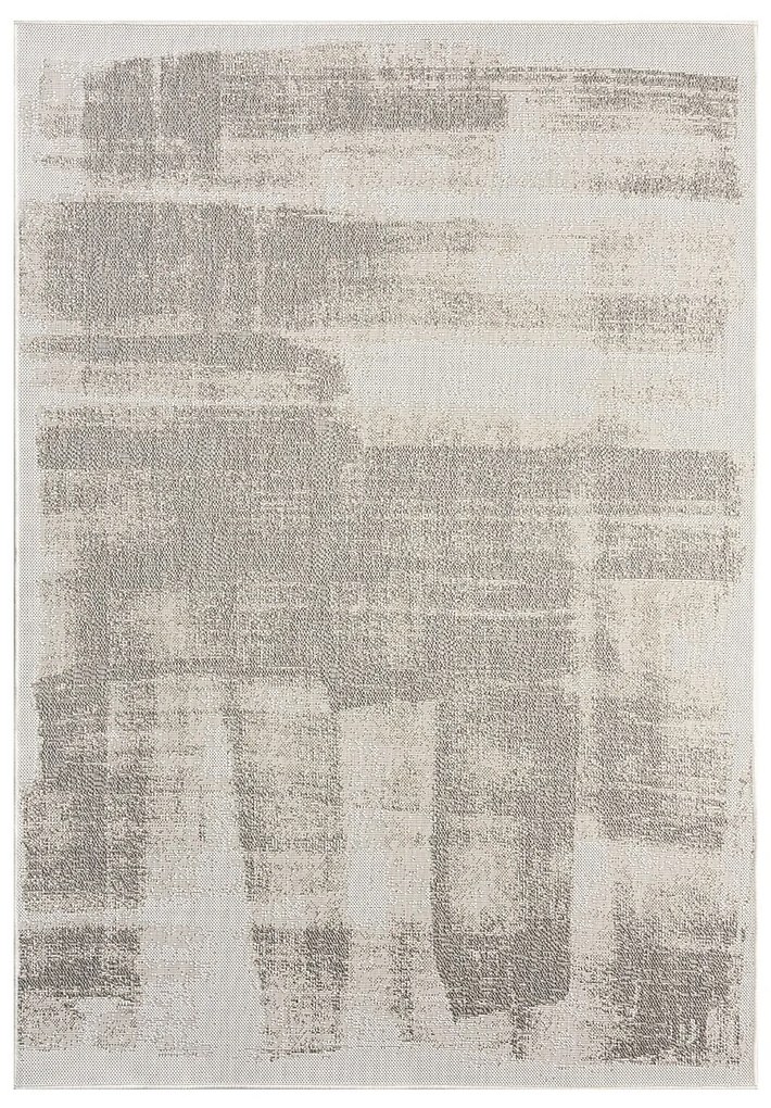 Dywan Abstract Gray I 160x230 cm