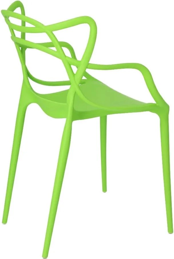 Designerskie krzesło Lexi insp. Master chair