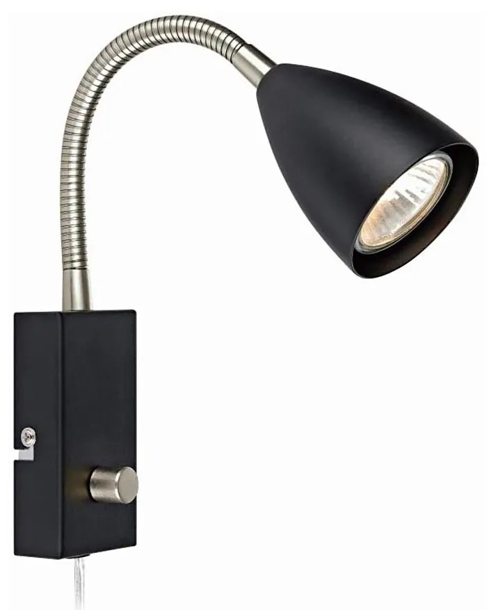 Markslöjd 107409 - Ściemnialna lampa ścienna CIRO 1xGU10/7W/230V