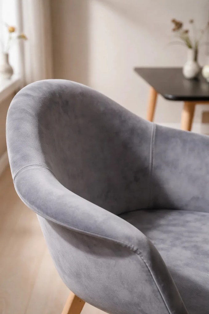 Krzeso Belu Aksamitne