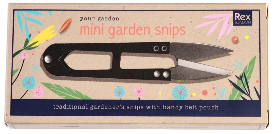 Sekator ogrodowy Your Garden – Rex London