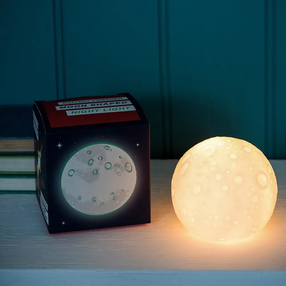 Lampka nocna Rex London Planet