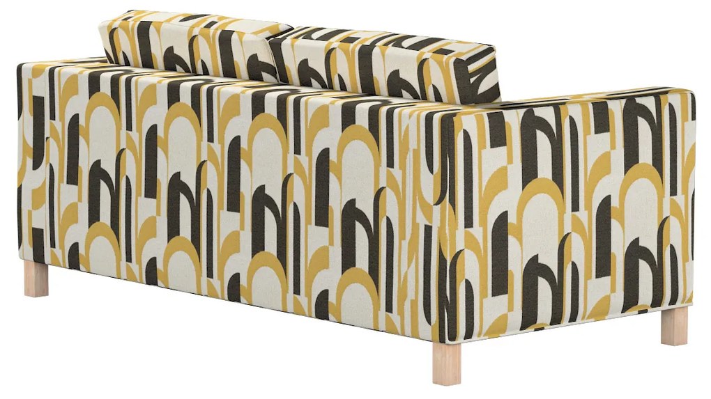 Pokrowiec na sofę Karlanda rozkładaną, krótki