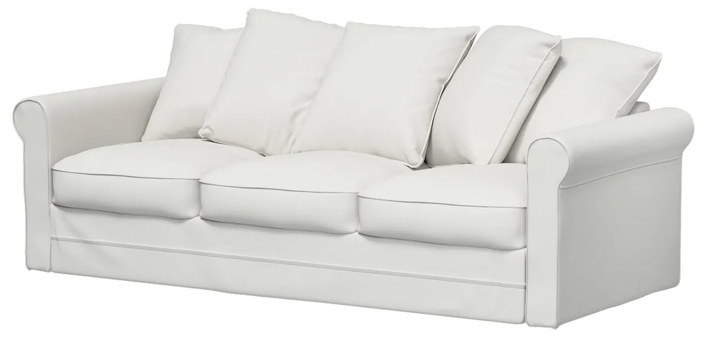 Pokrowiec na sekcję 3-osobową Grönlid, nierozkładaną