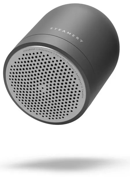 Czarna golarka do swetrów Pilo 2 – Steamery