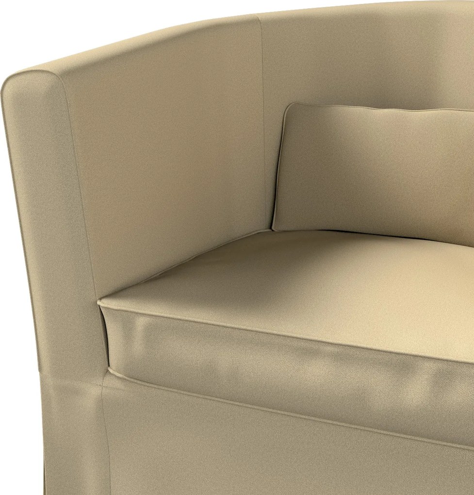 Pokrowiec na fotel Ektorp Tullsta