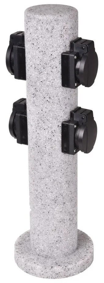 Gniazdko zewnętrzne (wysokość 40,5 cm) – Hilight