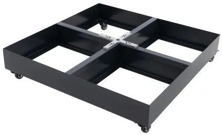 Active Easy Push stojak