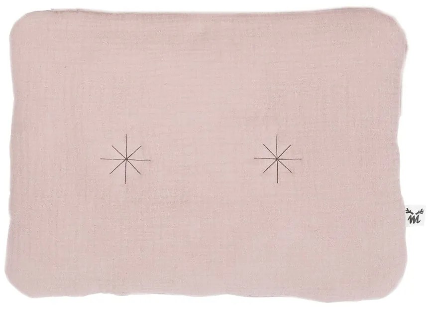Poduszka dziecięca Muslin – Malomi Kids