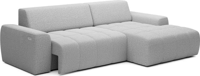 Narożnik SAVIO z Elektryczną Regulacją