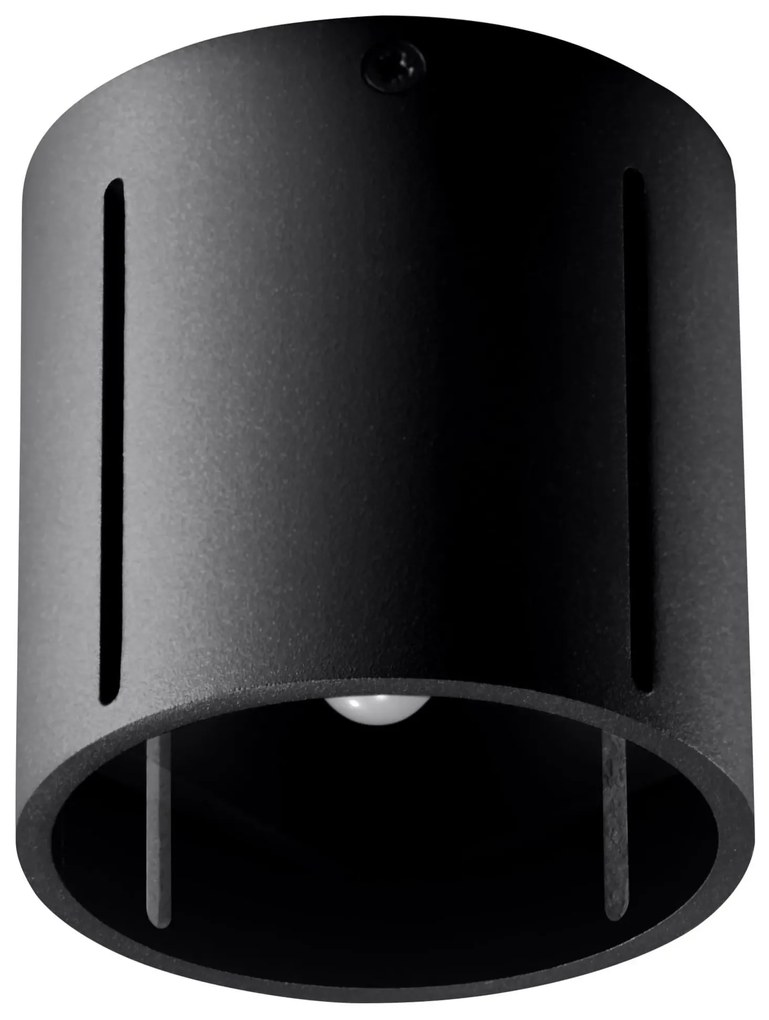 Okrągły plafon tuba LED Z5-K88