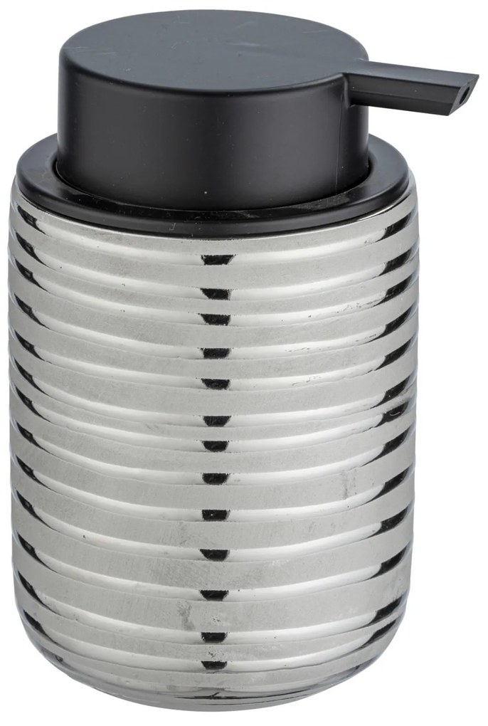 Dozownik do mydła w płynie VILALBA, ceramiczny, 280 ml, WENKO