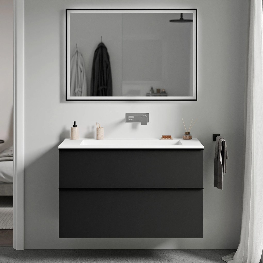 Szafka podumywalkowa LAVOA 80 cm