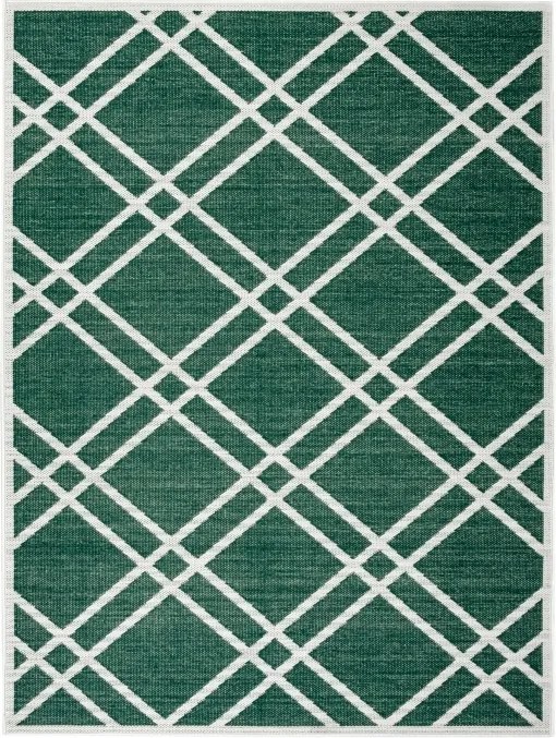 DYWAN ZEWNĘTRZNY DANI 150x200 CM TARASOWY BALKONOWY OGRODOWY