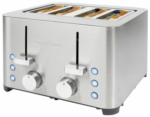 Toster ProfiCook TA 1252