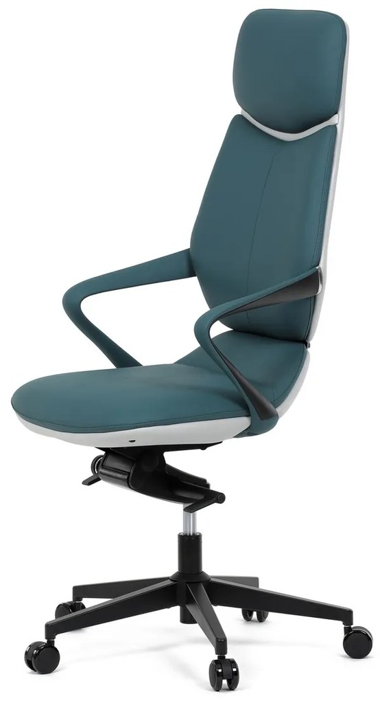 Krzesło biurowe Autronic KA-T8426 GRN