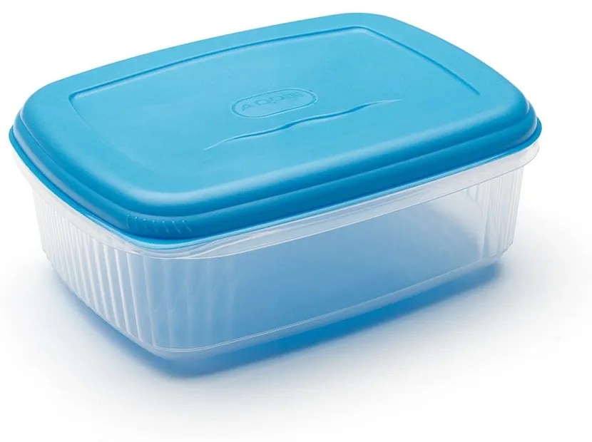 Pojemnik na żywność z pokrywką Addis Seal Tight Rectangular Foodsaver, 3 l