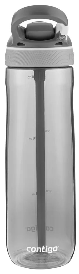 Contigo Butelka na napoje Ashland 720 ml Smoke, 720 ml