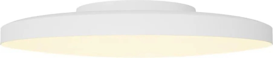 Nordlux - Lampa sufitowa LED do łazienki SERENOVA LED/12/18W/230V śr. 36 cm IP65 biała