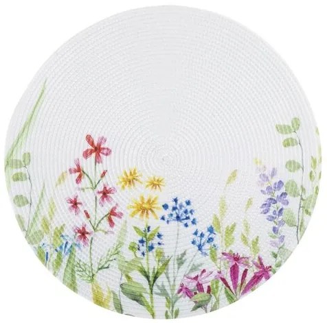 Altom Serwetka Nature Awakening okrągła, 38 cm