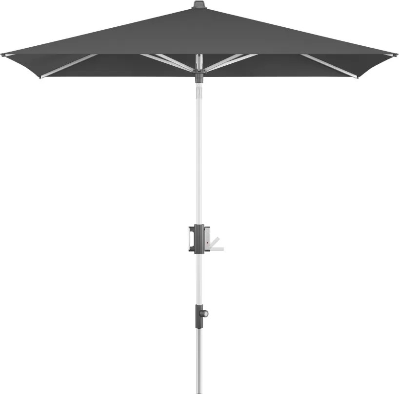 KNIRPS APOLL 230 x 150 cm ciemnoszary