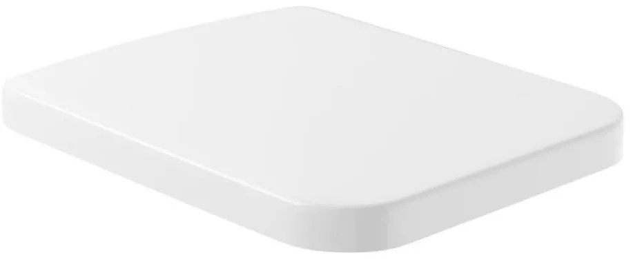 Villeroy & Boch 9M58S101 - Deska sedesowa SoftClose ARCHITECTURA biała